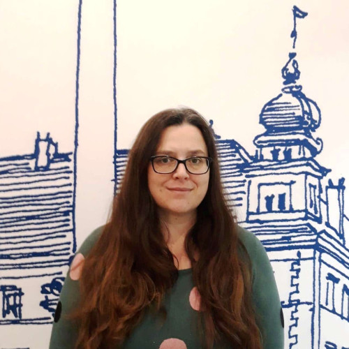 Elżbieta Ratuszna