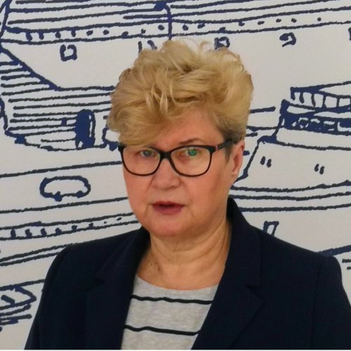 Aldona Bosianek