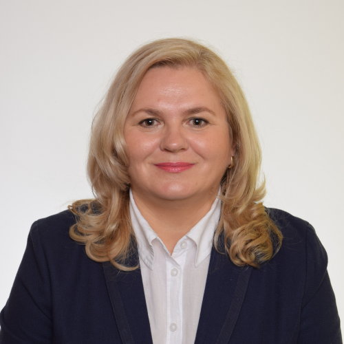 Iwona Nawrot