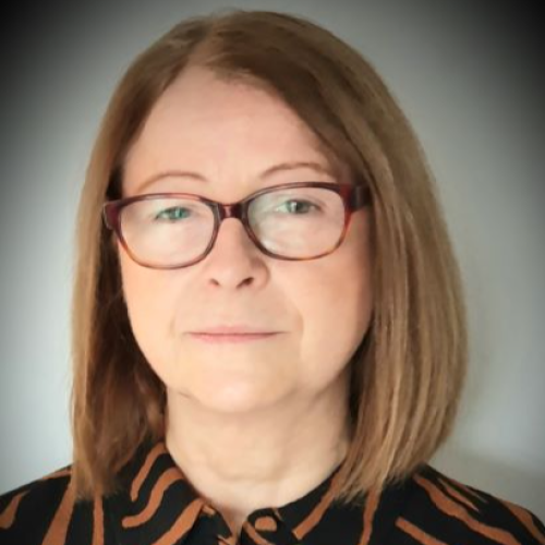 Urszula Zając