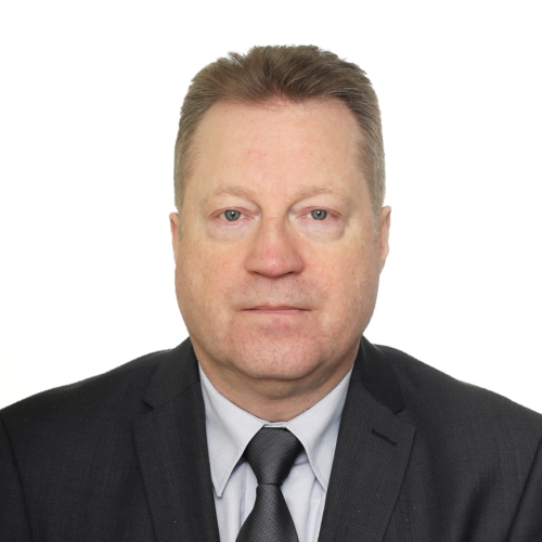 Paweł Naruć