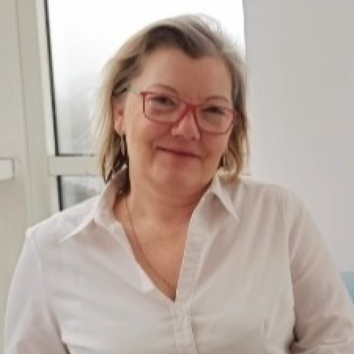 Joanna Nieżychowska