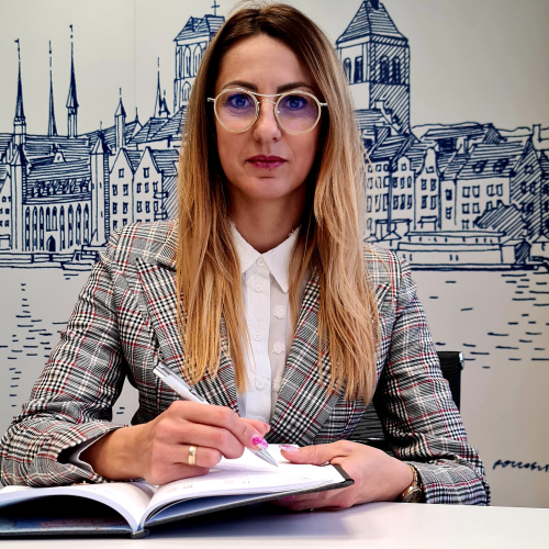 Dorota Olszewska