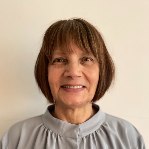 Stanisława Chmura