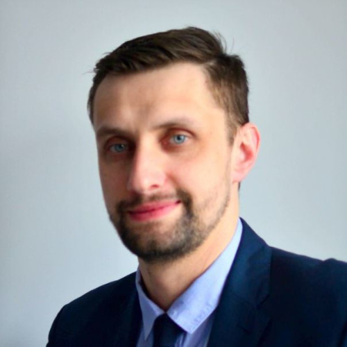 Mariusz Olszewski