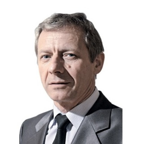 Andrzej Wrzalik