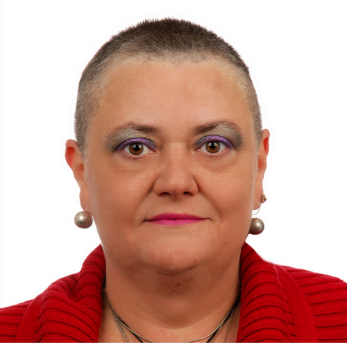 Agnieszka Heine