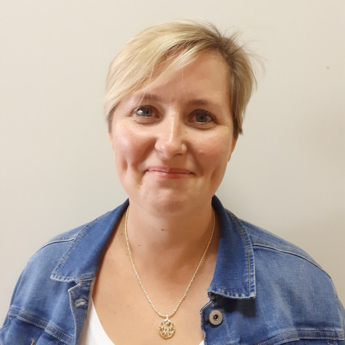Małgorzata Hoffmann