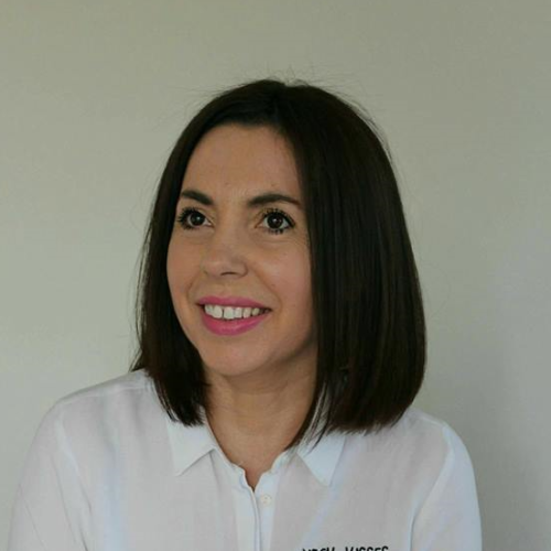 Renata Tarapacka
