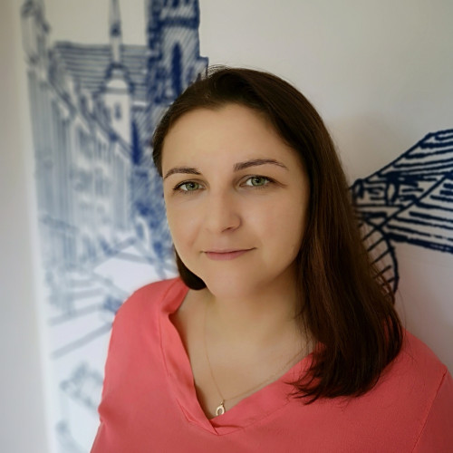 Małgorzata Skrzecz