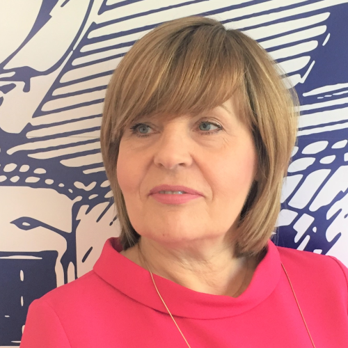 Jolanta Mazurek