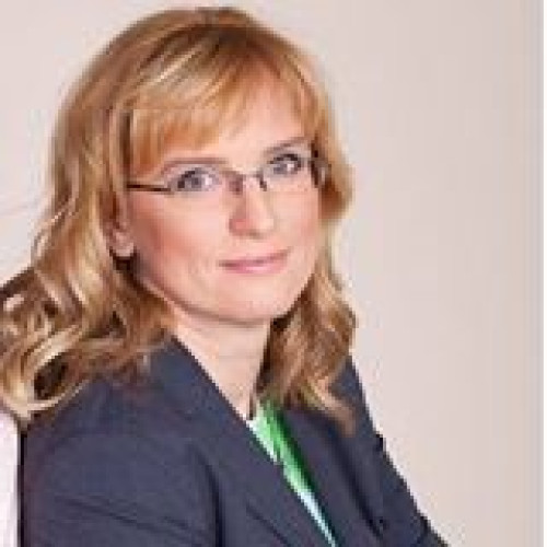 Izabela Jaszińska