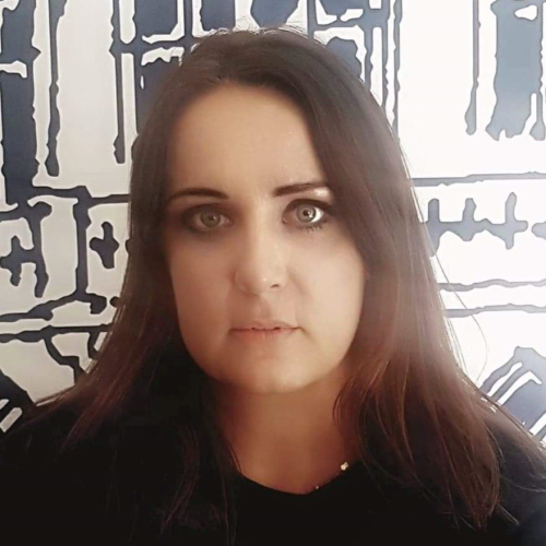 Agnieszka Majcher