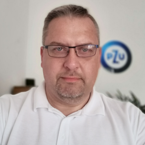 Michał Banaszak