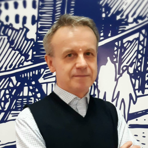 Krzysztof Olszowy