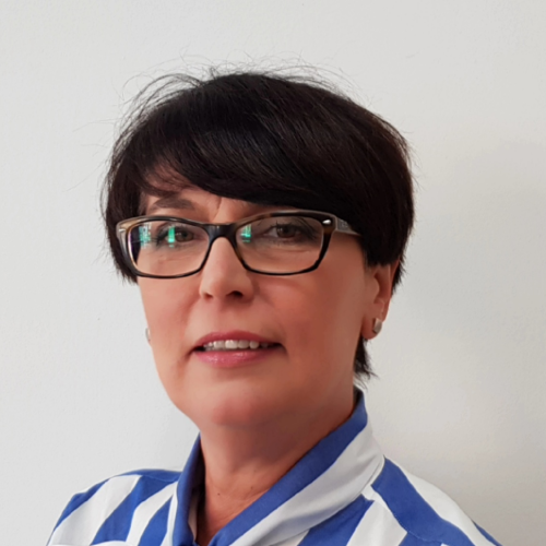 Bożena Barbara Diduch