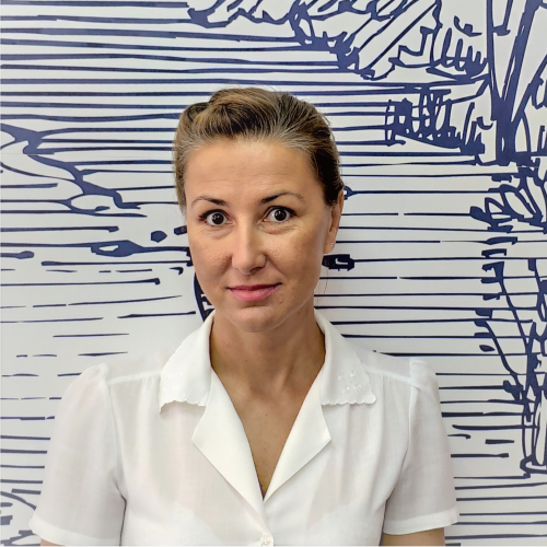 Katarzyna Chilmanowicz