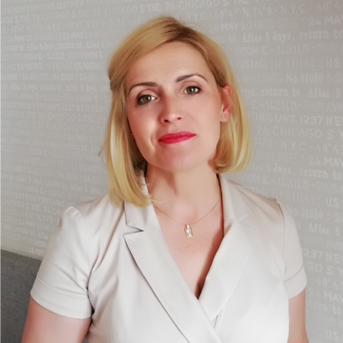 Renata Wieczorek