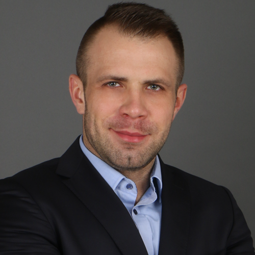 Adrian Duplicki