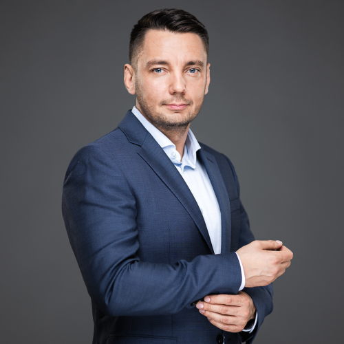 Marcin Grzybowski