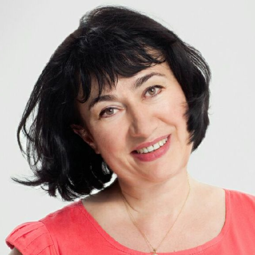 Monika Zielińska