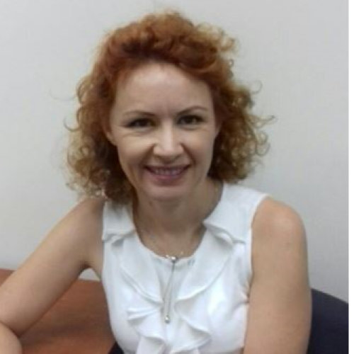 Agnieszka Pawlik