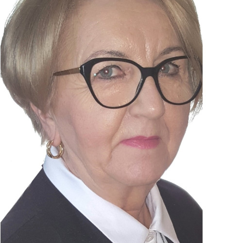 Maria Szandurska