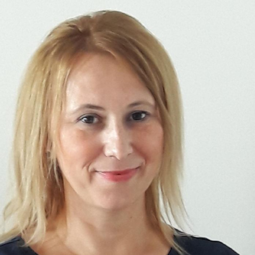 Małgorzata Leśniewska-Walicka