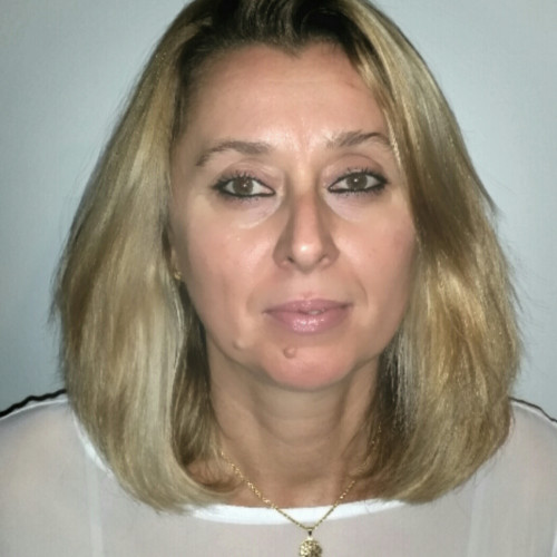 Wioleta Szustak