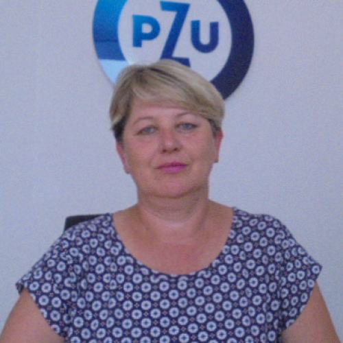 Małgorzata Bełbot