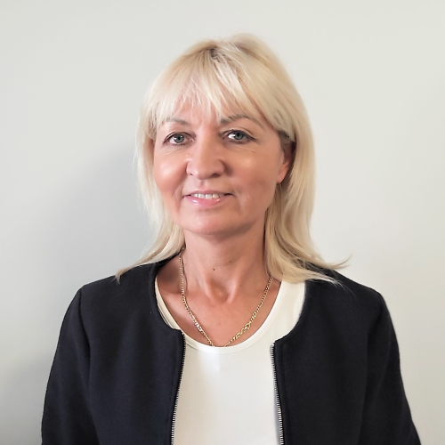 Dorota Śron-Tonder