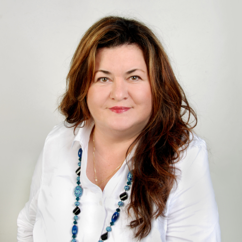 Małgorzata Pijanowska-Łucka
