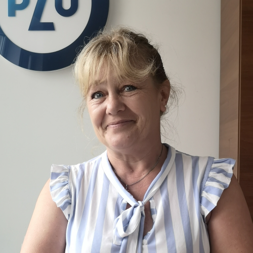 Jolanta Palak