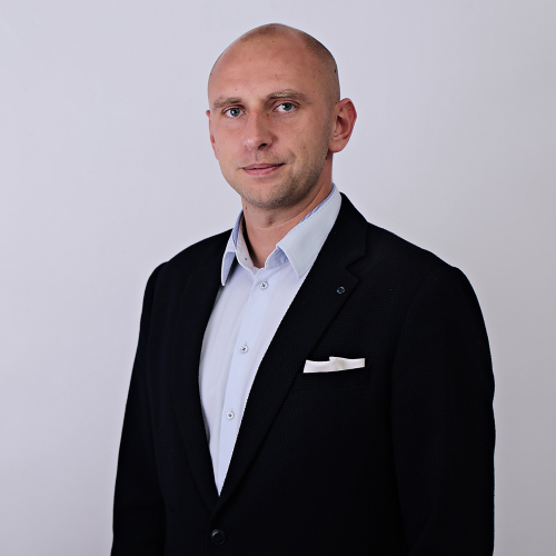 Przemysław Michalski