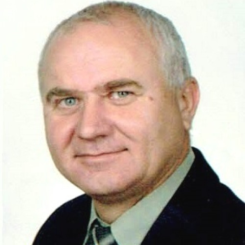 Marian Podlewski