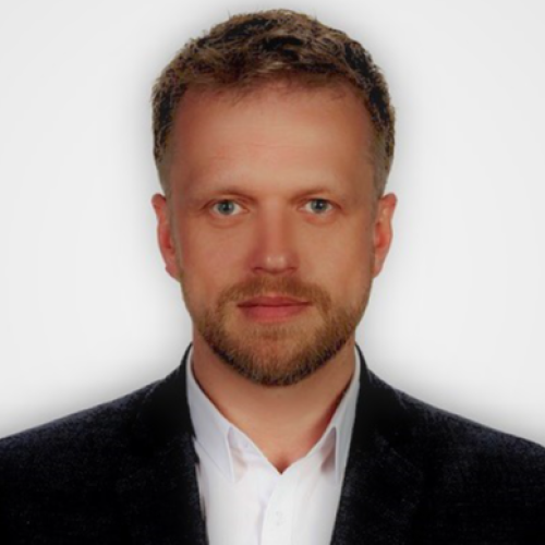 Mirosław Kanecki