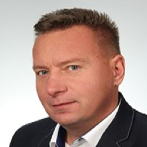 Arkadiusz Omen