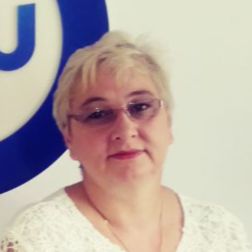 Barbara Schreier