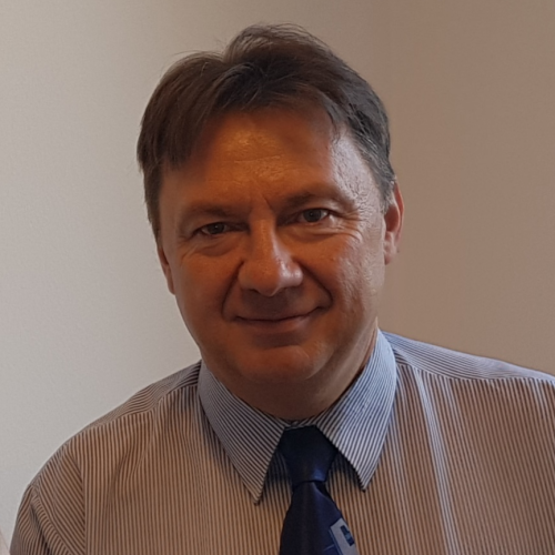 Piotr Abramek