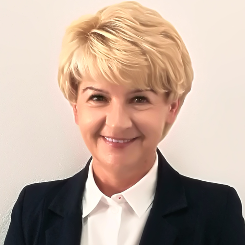 Lucyna Gładka