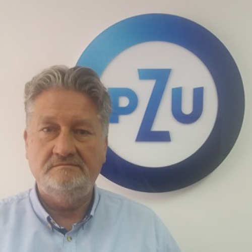 Piotr Jurczewski