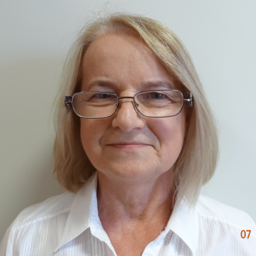 Elżbieta Jaskulska