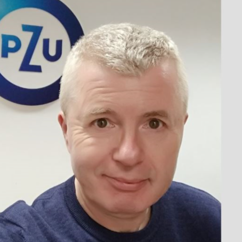 Jacek Mierzlikin