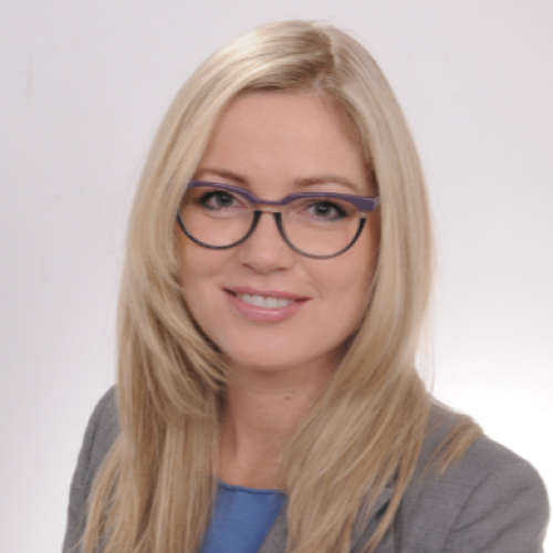 Dominika Gawron
