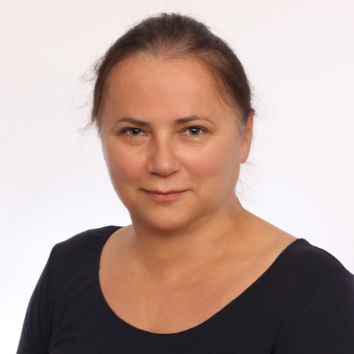Anna Rybarczyk
