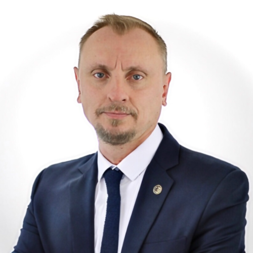 Dmytro Ianiv