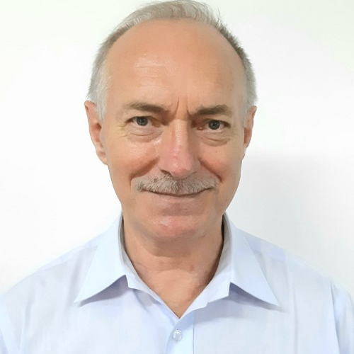 Ryszard Leszczyński