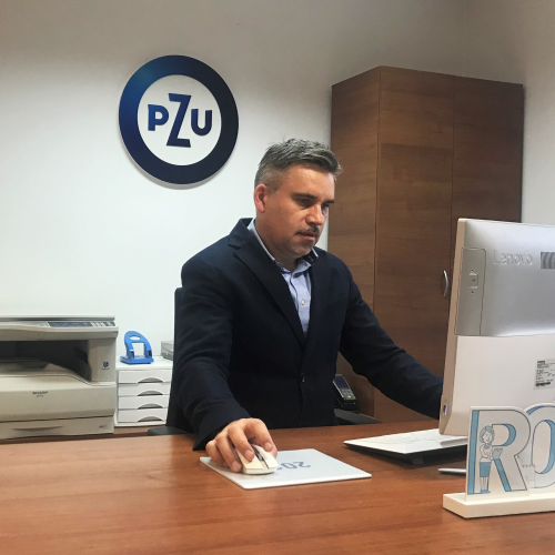 Tomasz Bargiel