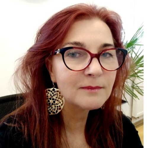 Bogumiła Kulec