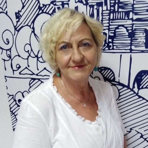 Krystyna Pętal